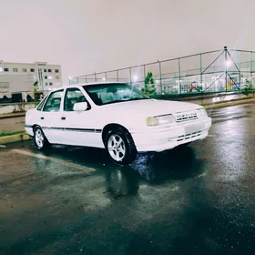 Opel Vectra 1991