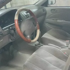 Toyota Corolla 1999