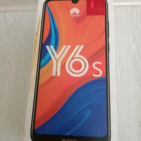 HUAWEI Y6S