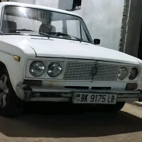 Lada 2106 2001