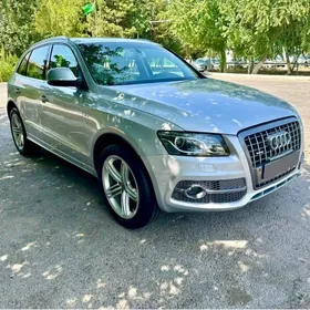 Audi Q5 2009