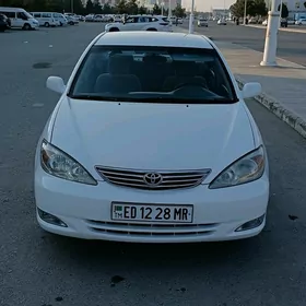 Toyota Camry 2003