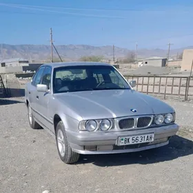 BMW 525 1994