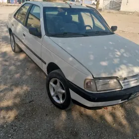 Peugeot 405 1999