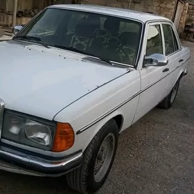 Mercedes-Benz Other 1981