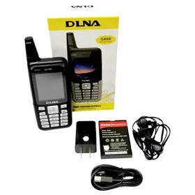 DLNA G660 20 LIK TELEFON