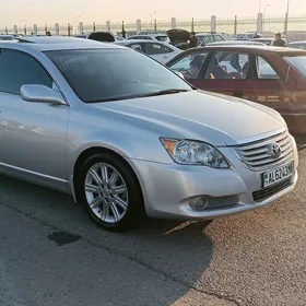 Toyota Avalon 2008