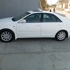 Toyota Camry 2002