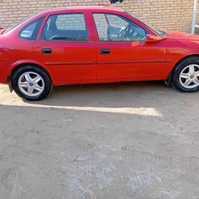 Opel Vectra 1997