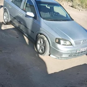 Opel Astra 1999