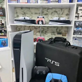 PLAYSTATION 5 PS5 10 OYUN