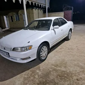 Toyota Mark II 1994