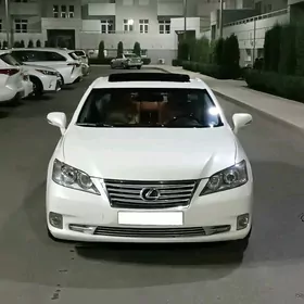 Lexus ES 350 2011