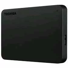 TOSHIBA HDD 4TB