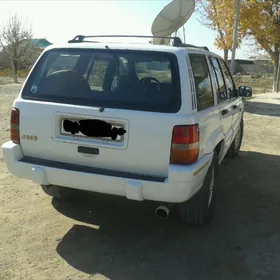 Jeep Grand Cherokee 1993