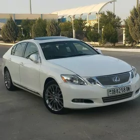 Lexus GS 2008