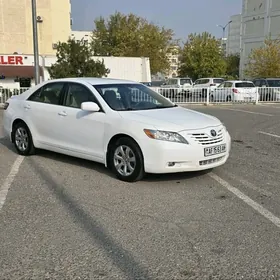 Toyota Camry 2007