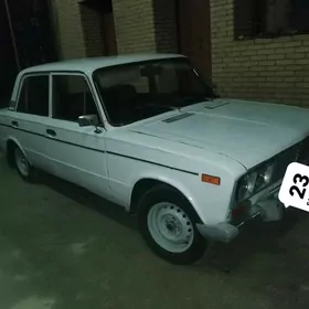 Lada 2106 1993