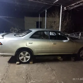 Toyota Mark II 1993