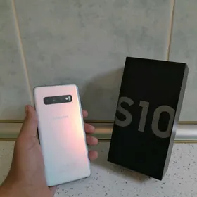 Samsung Galaxy S10 TP️