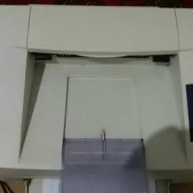 Xerox printer