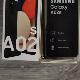 Samsung A02s