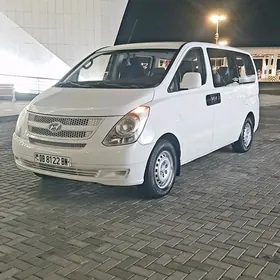 Hyundai H-1 2008