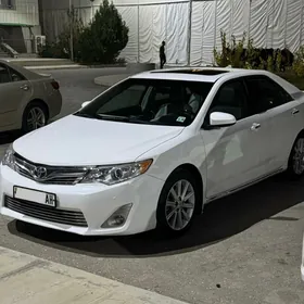 Toyota Camry 2013