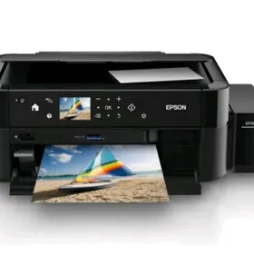 epson L850 printer