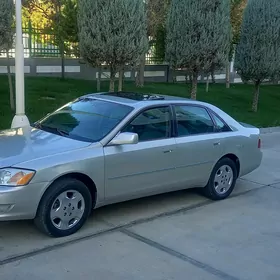 Toyota Avalon 2003