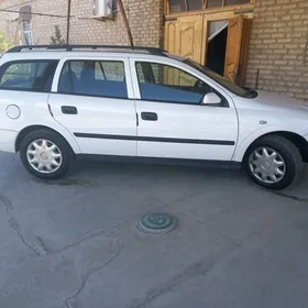 Opel Astra 1999