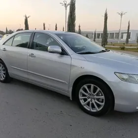 Toyota Camry 2008