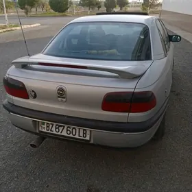 Opel Omega 1996