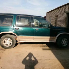 Ford Explorer 1994