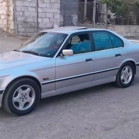 BMW 525 1995