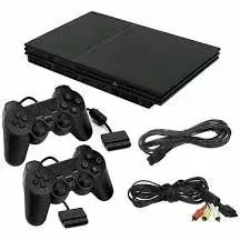 playstation 2