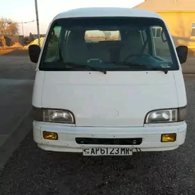 Toyota Hiace 1998