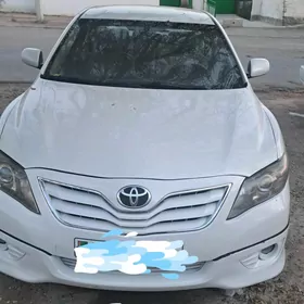 Toyota Camry 2010