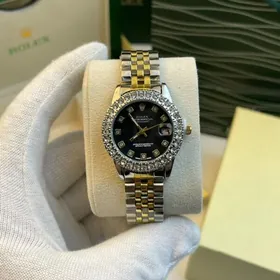 Rolex Sagat