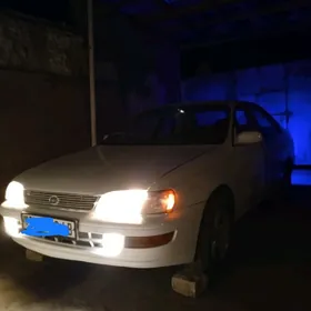 Toyota Corona 1993