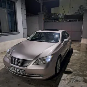 Lexus ES 350 2008