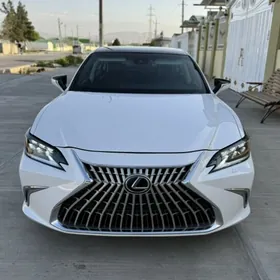 Lexus ES 350 2022