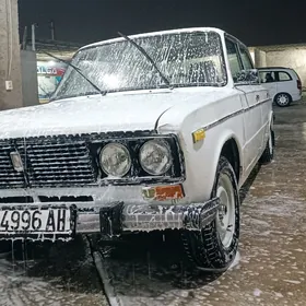 Lada 2106 1980