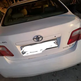 Toyota Camry 2008