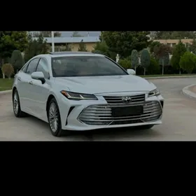 Toyota Avalon 2020