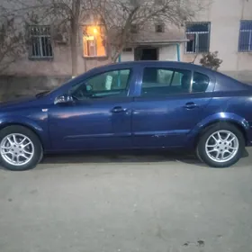 Opel Astra 2009