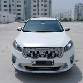 Kia Sorento 2019