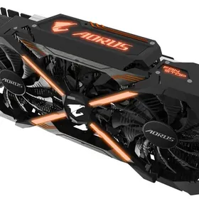 aorus 1080 ti xtreme edition