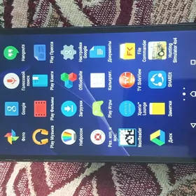 SONY Xperia T2 ULTRA