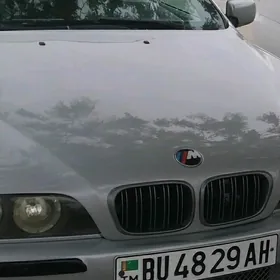 BMW 525 2002